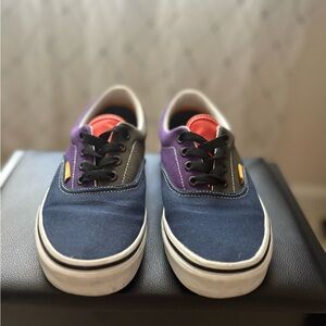 Colorful Kids Sneakers